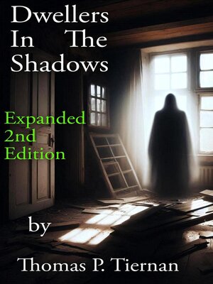 cover image of Dwellers In the Shadows